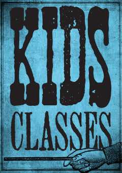 Kids Classes