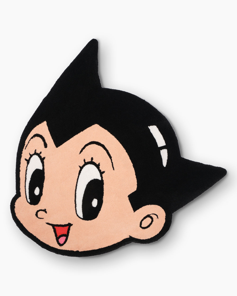 Astro Boy Face Rug