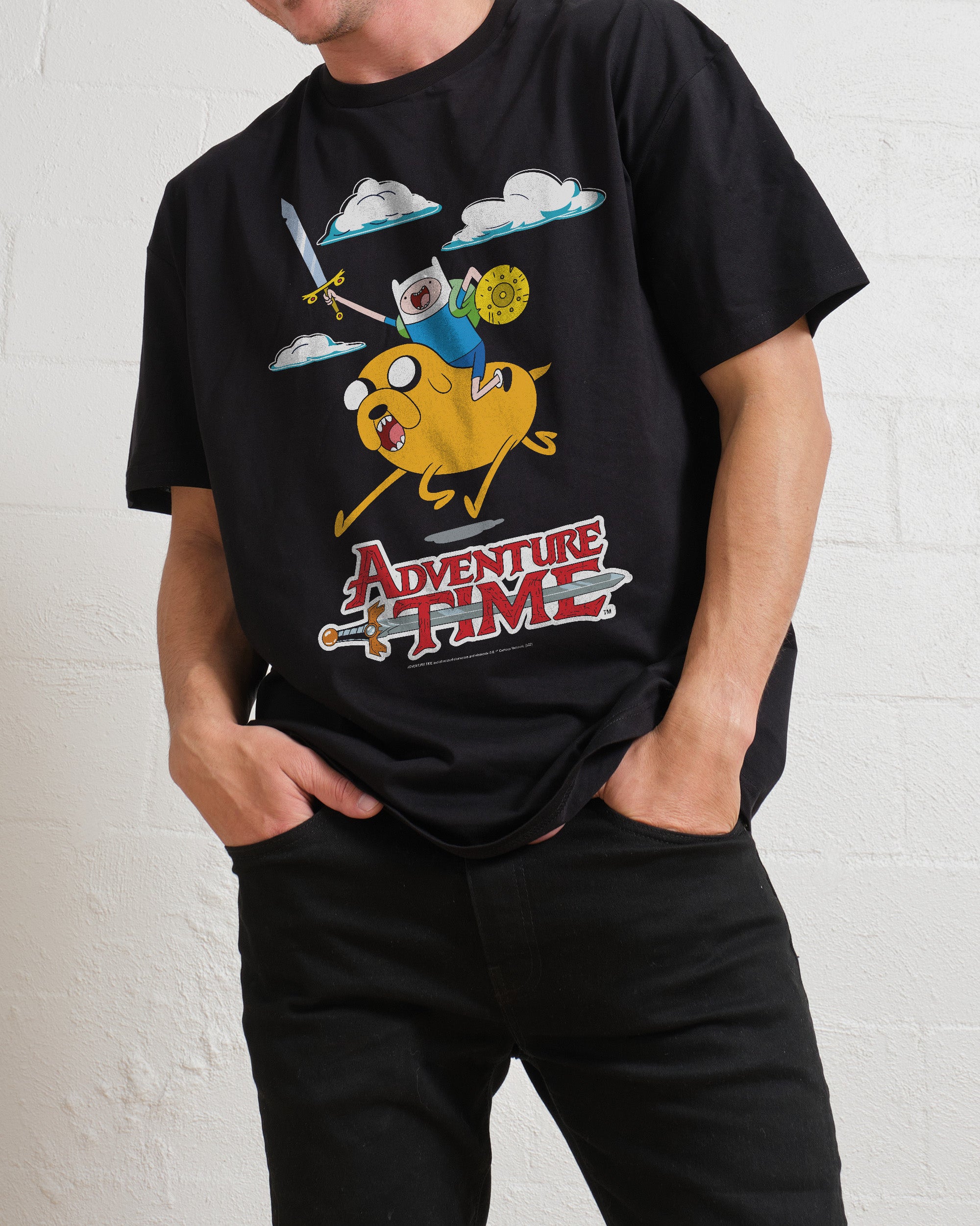 Adventure Time T-Shirt