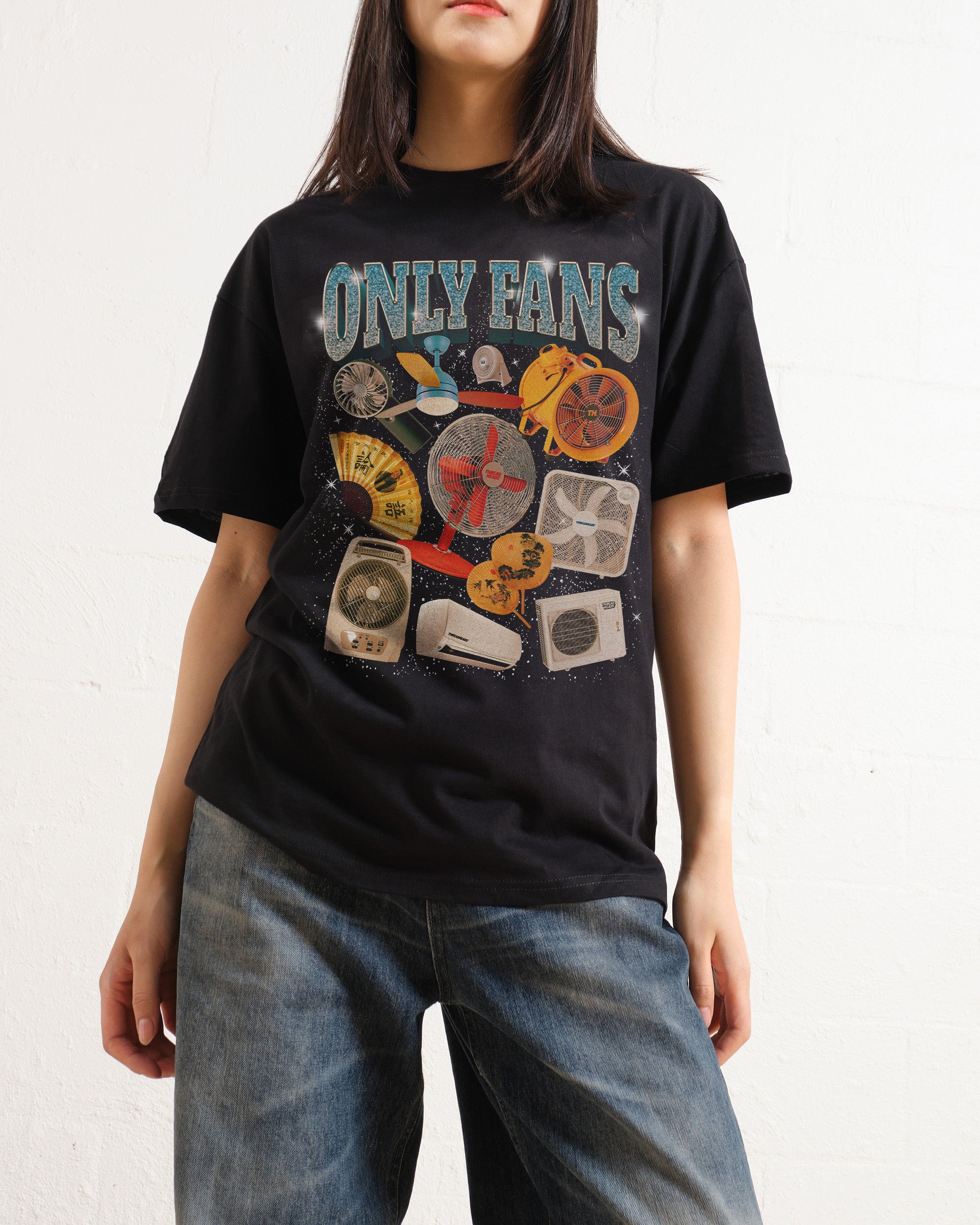 Only Fans T-Shirt