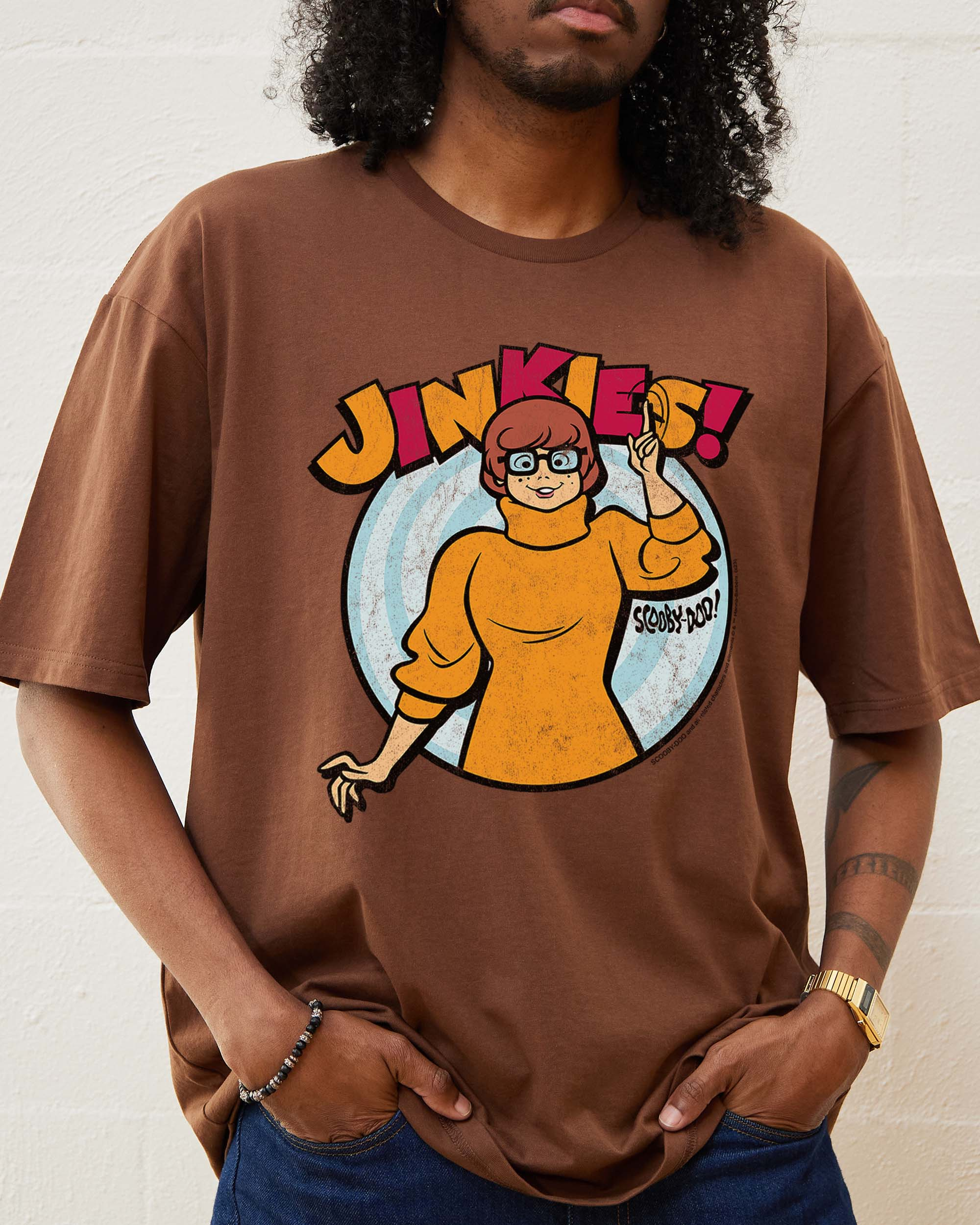 Jinkies T-Shirt