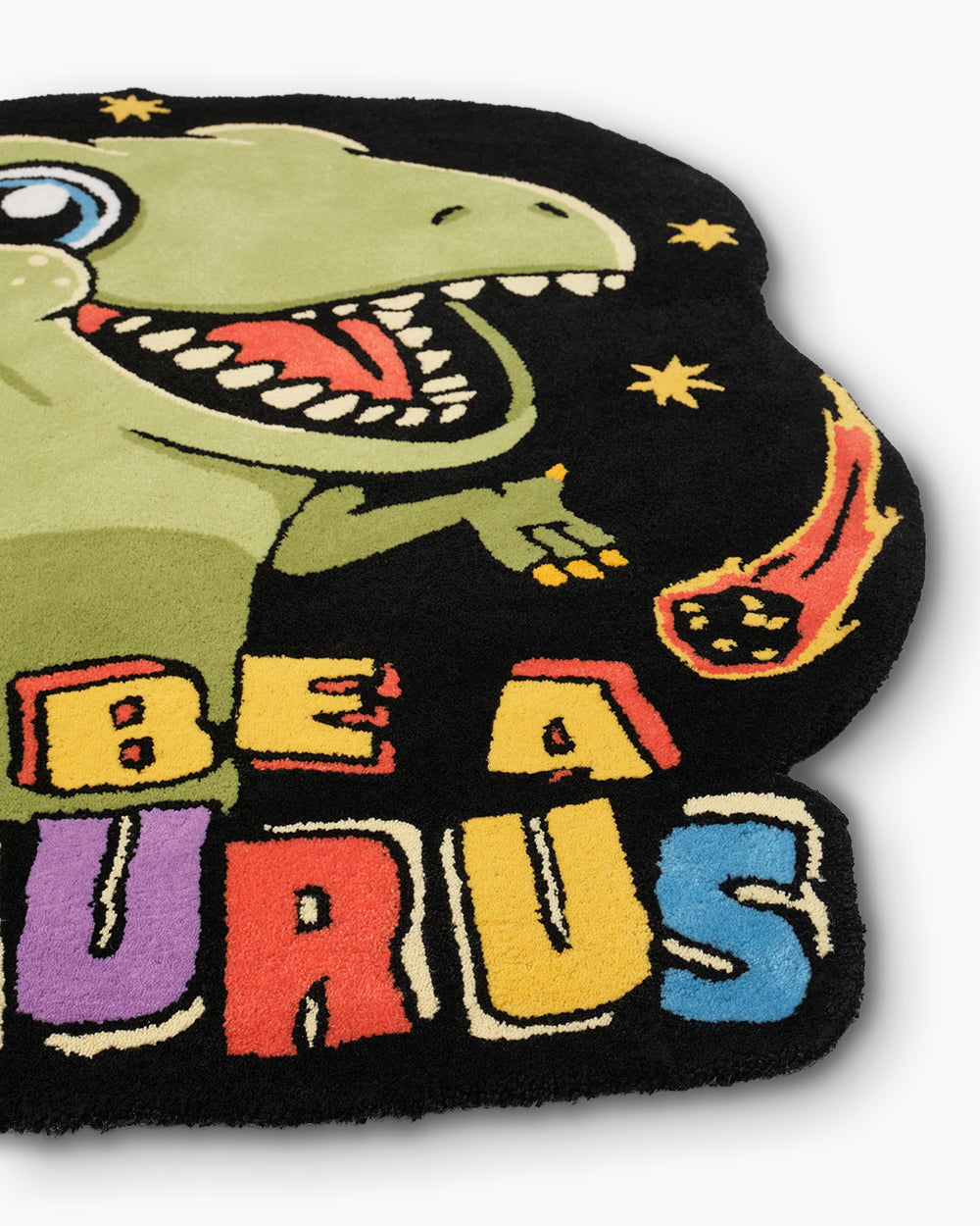 Don't Be A Cuntasaurus Rug