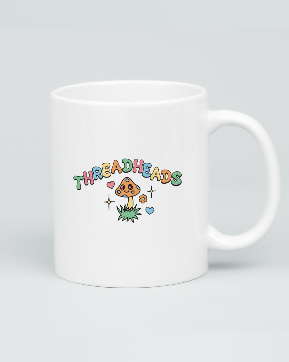 Multiple Personalities Mug | Threadheads