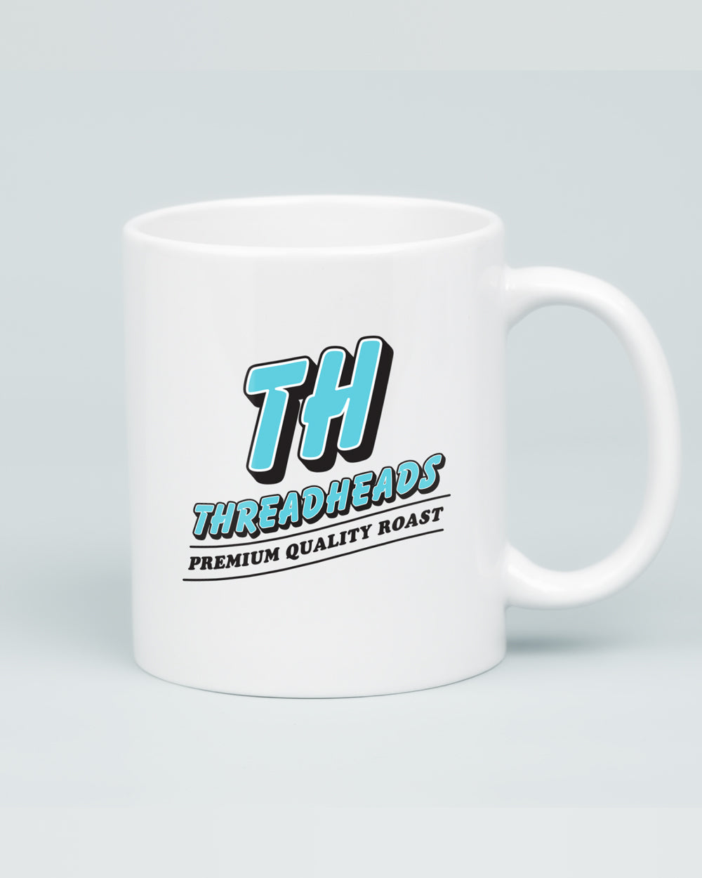 Fuckoffee Mug | Threadheads