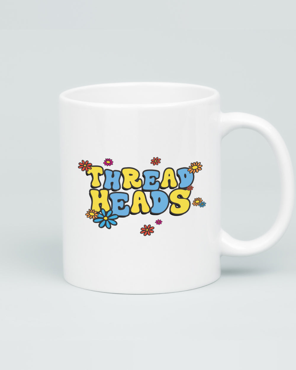 Mr. Men Groovy Mug