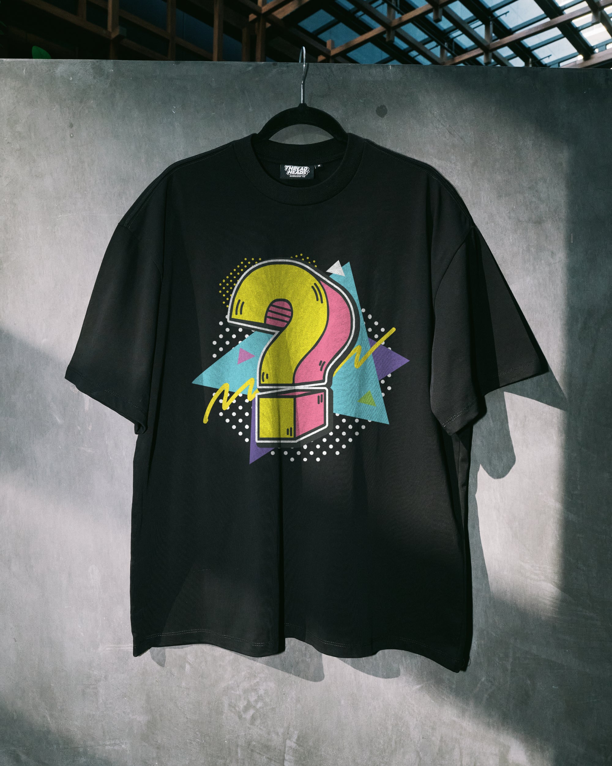 Mystery Shirt Mystery Shirt - Premium - Threadheads