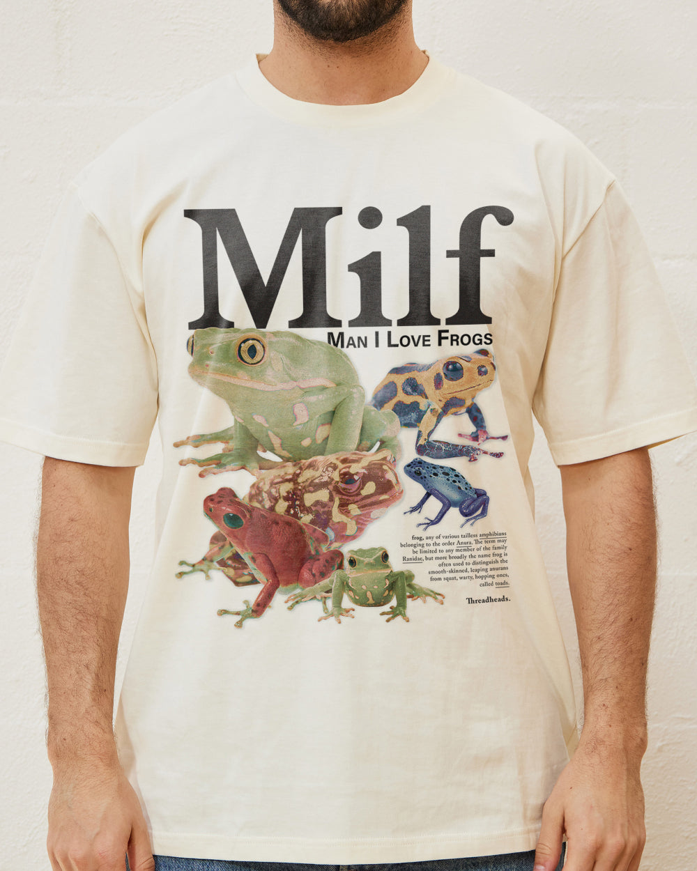 Best Sellers Pickles and MILF 2 Tee Bundle