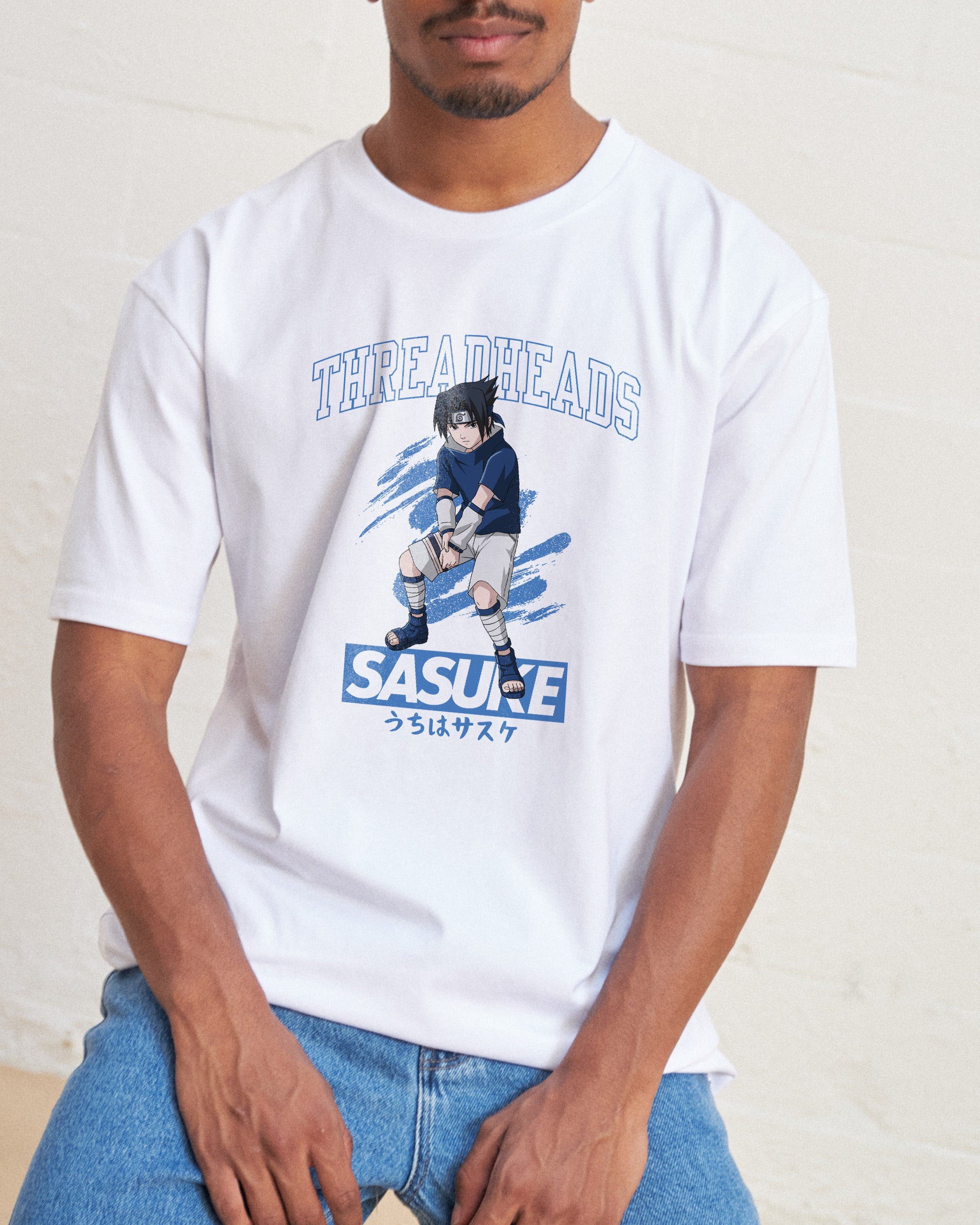 Sasuke T-Shirt