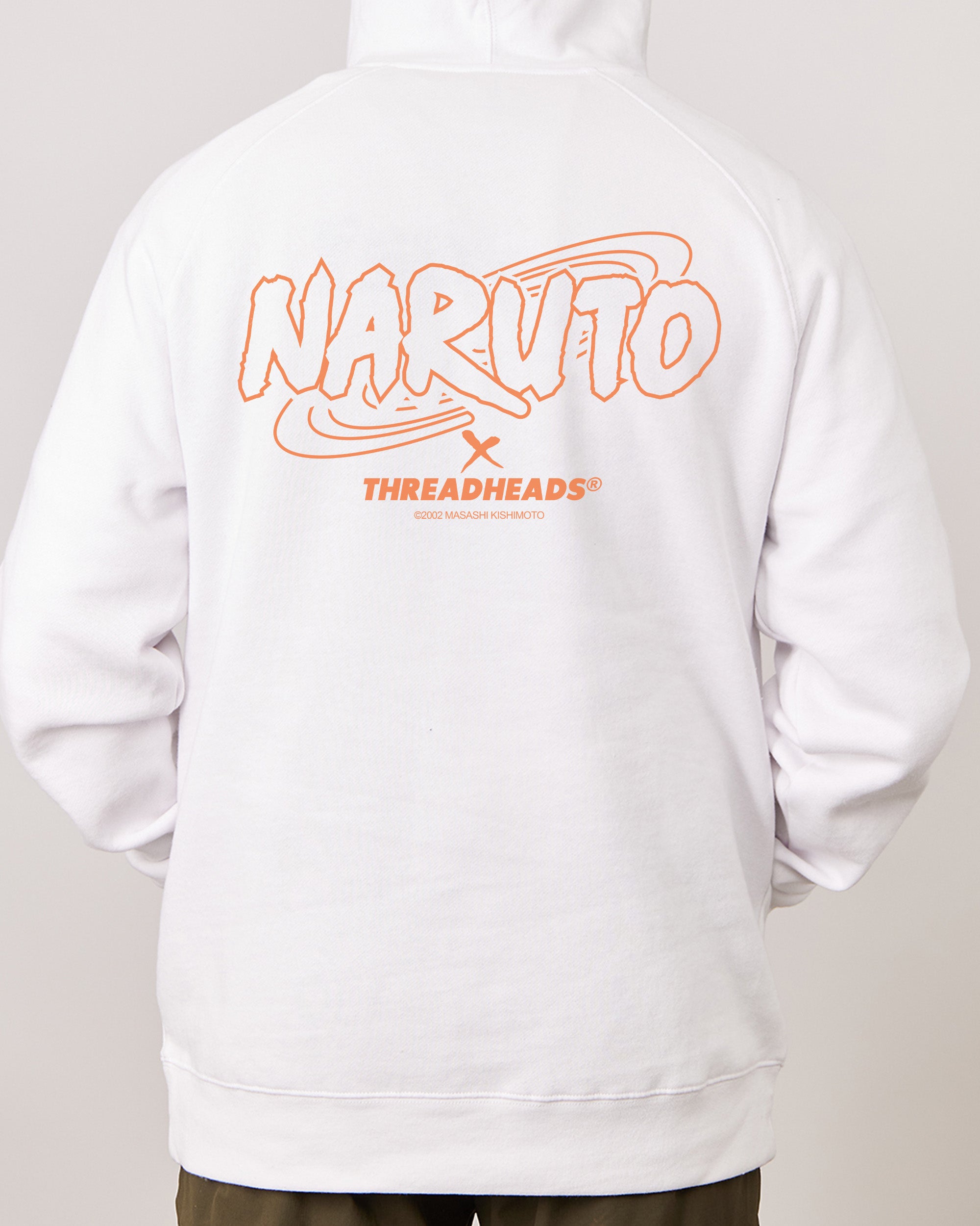 Naruto Ramen Hoodie Australia Online