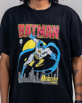 Batman T-Shirt | Official DC Merch Australia | Threadheads