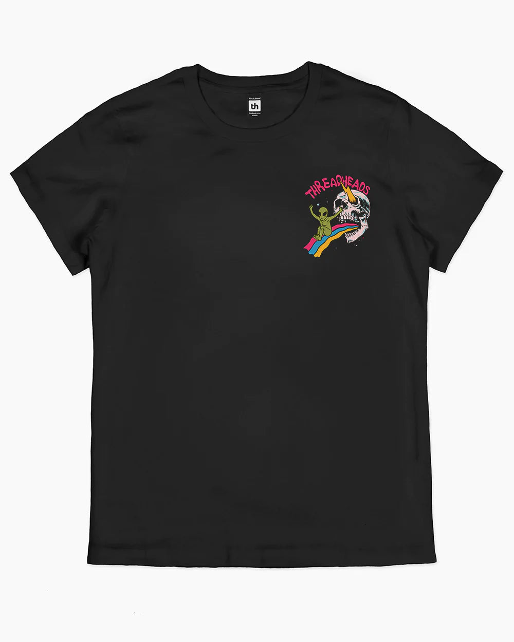 Journey Mini Print Tee