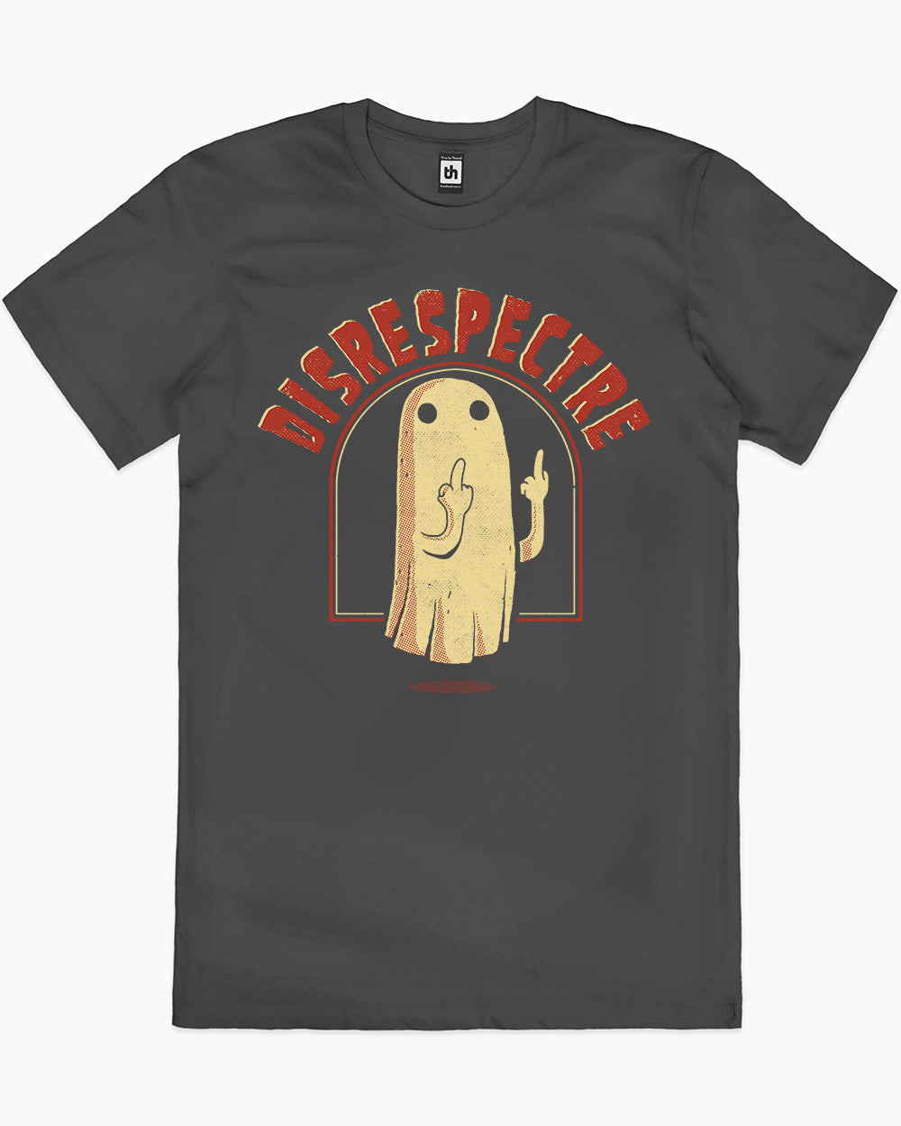 Disrespectre T-Shirt