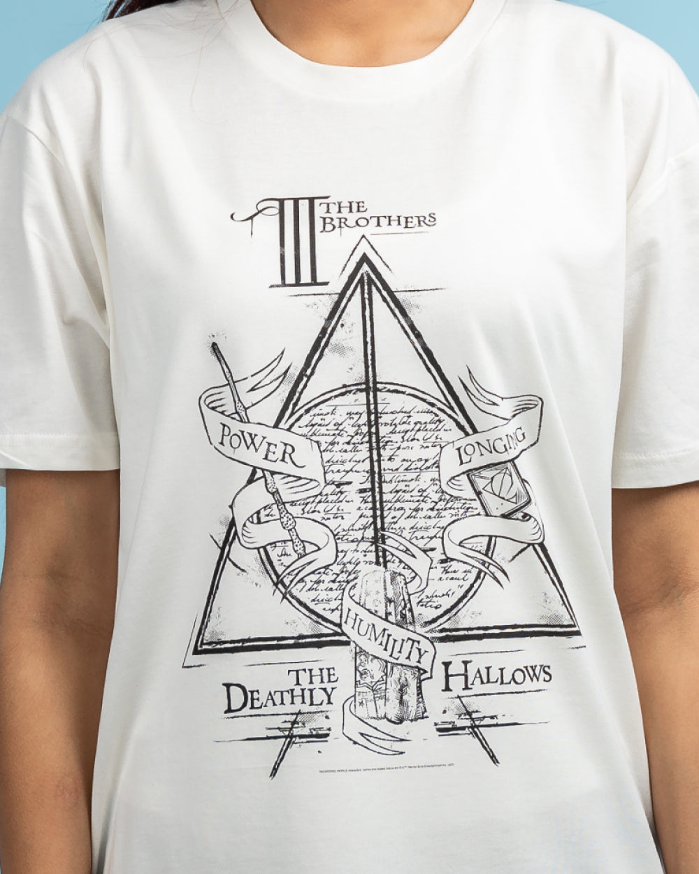 Gryffindor College T-Shirt | Harry Australia | Threadheads