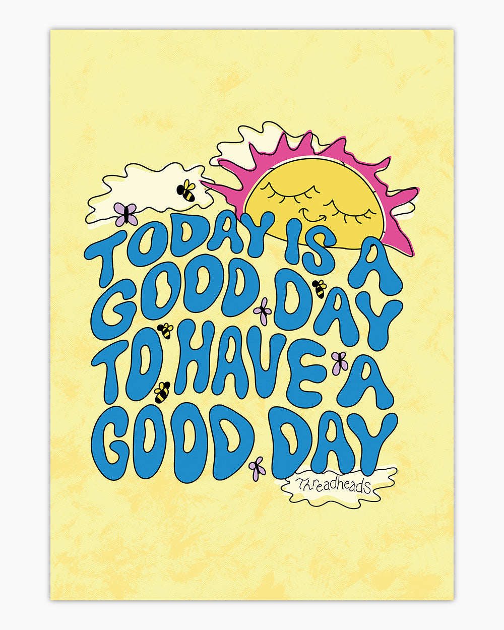 Good Day Tote Bag Australia Online