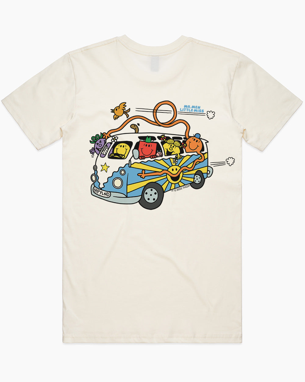 Dillydale Roadtrip T-Shirt