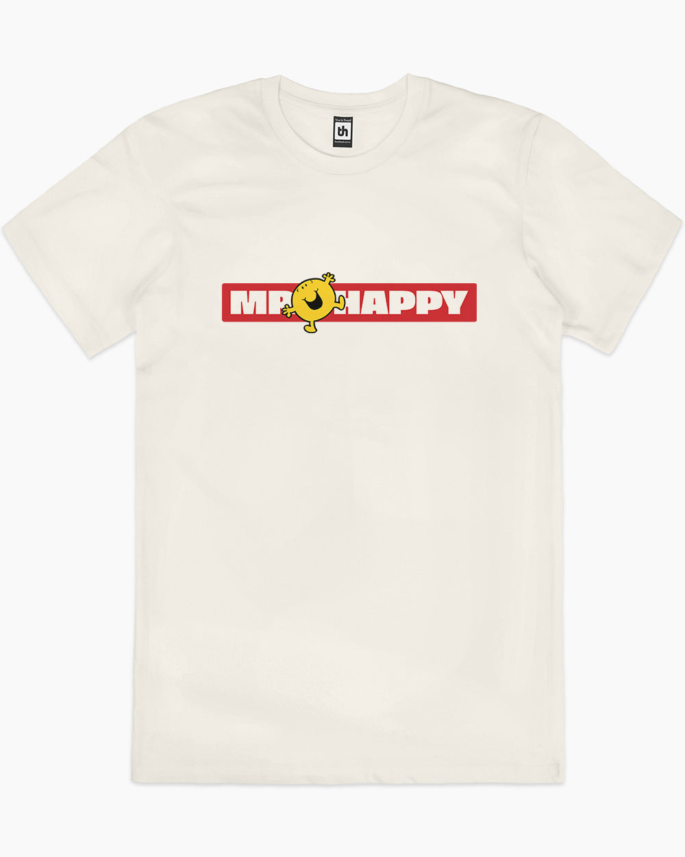 Mr. Happy T-Shirt