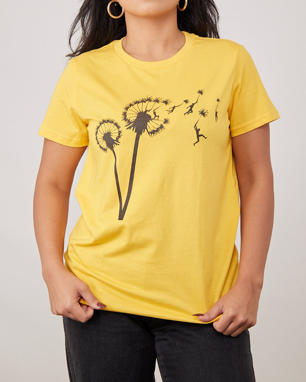 Dandelion Flight T-Shirt