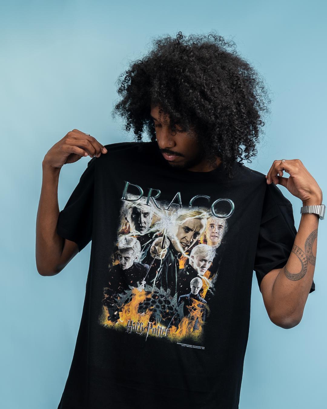 Draco Vintage T-Shirt