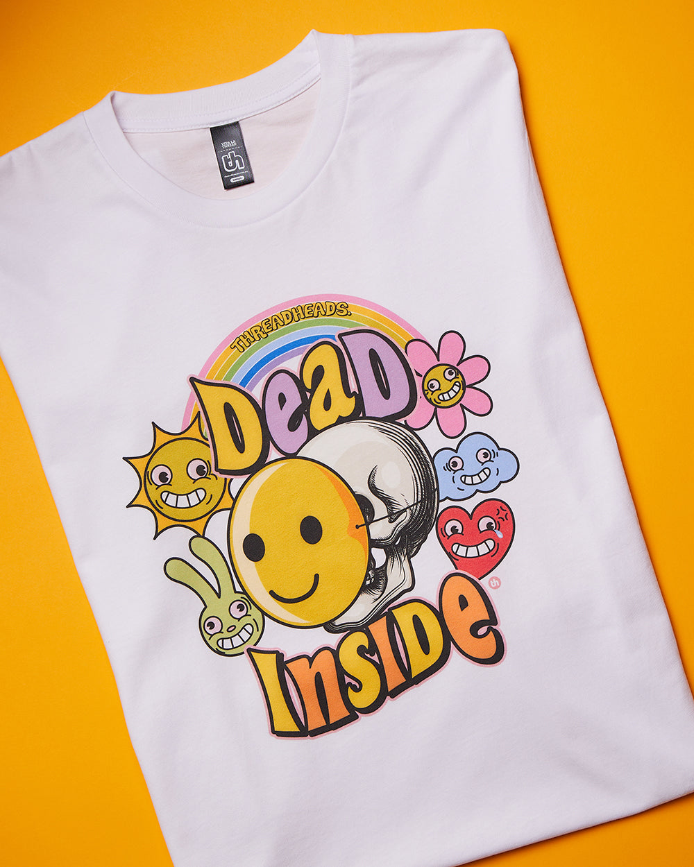 Dead Inside T-Shirt