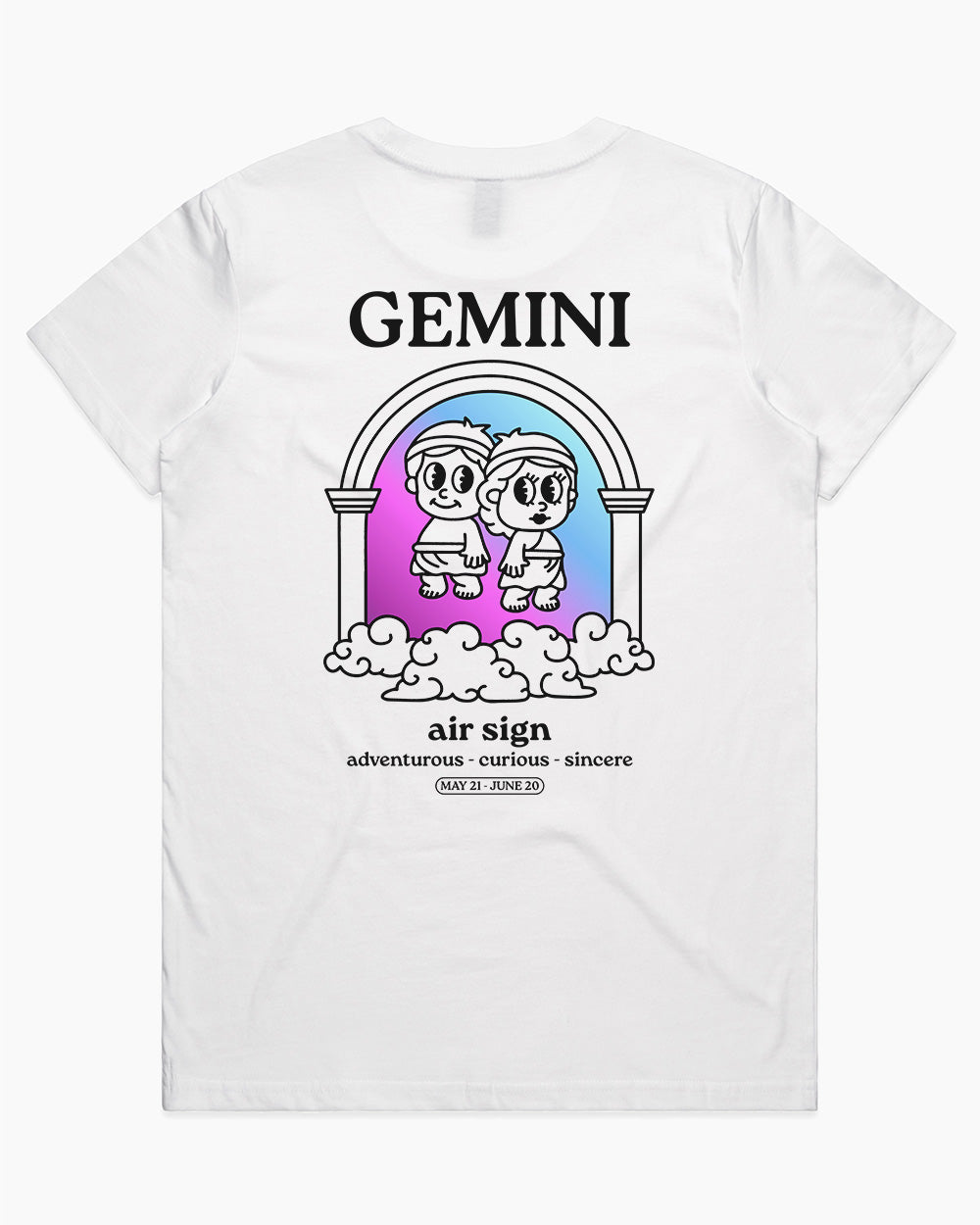 Gemini T-Shirt