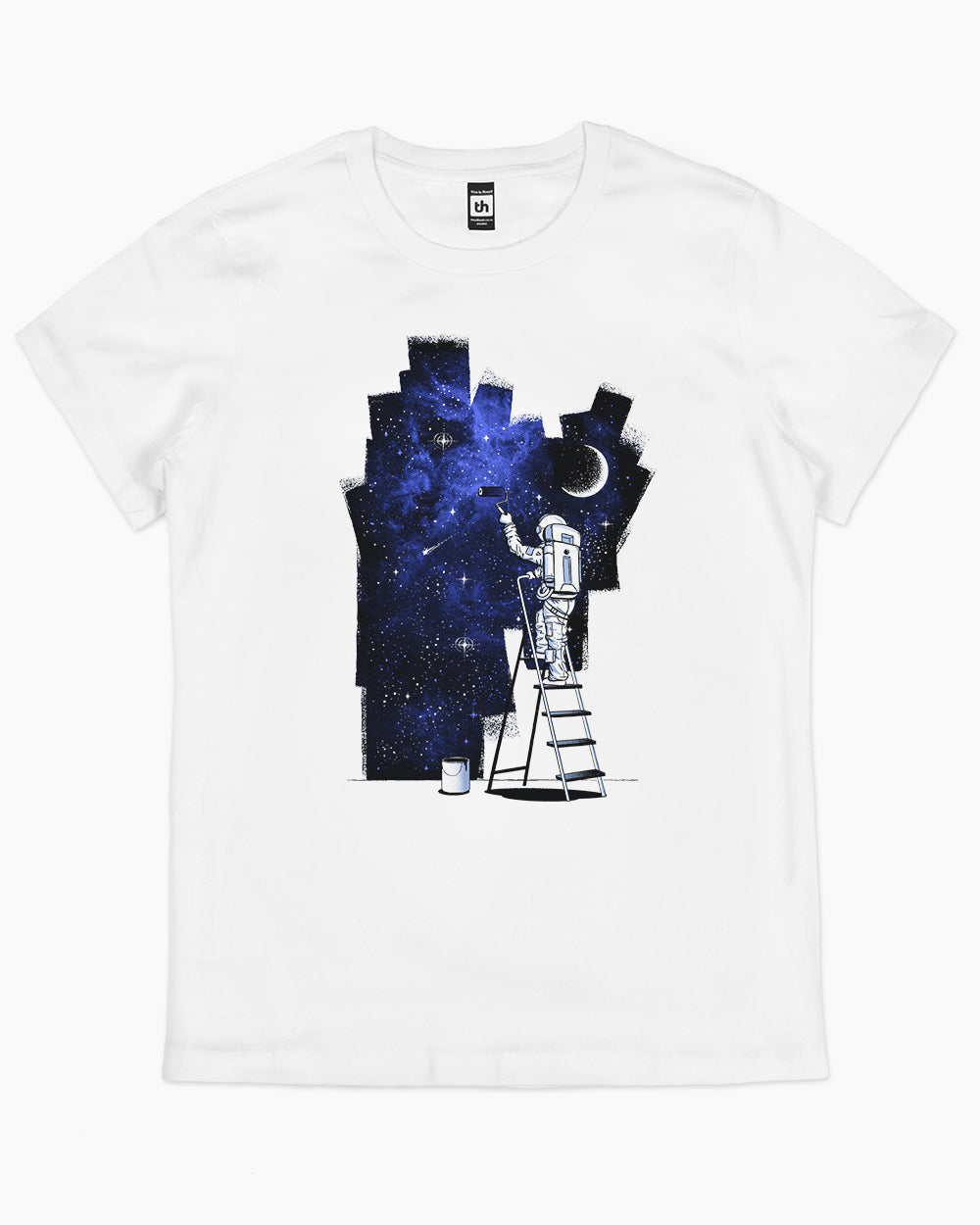 Imagined Universe T-Shirt