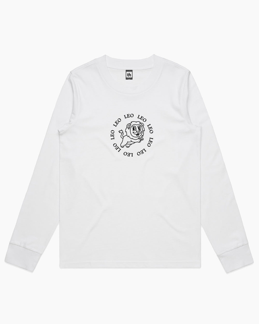 Leo Long Sleeve