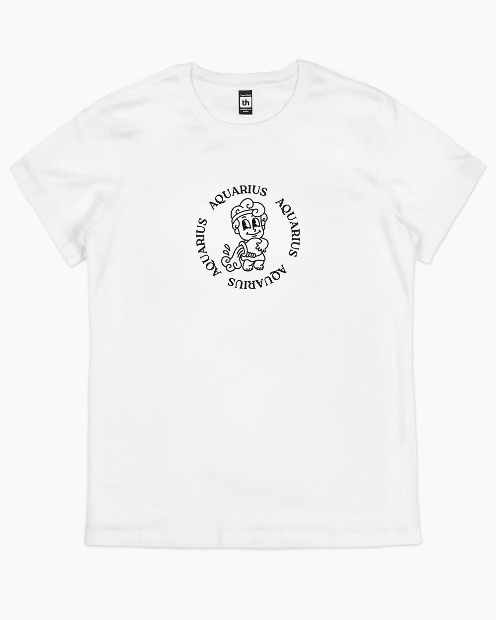 Aquarius T-Shirt