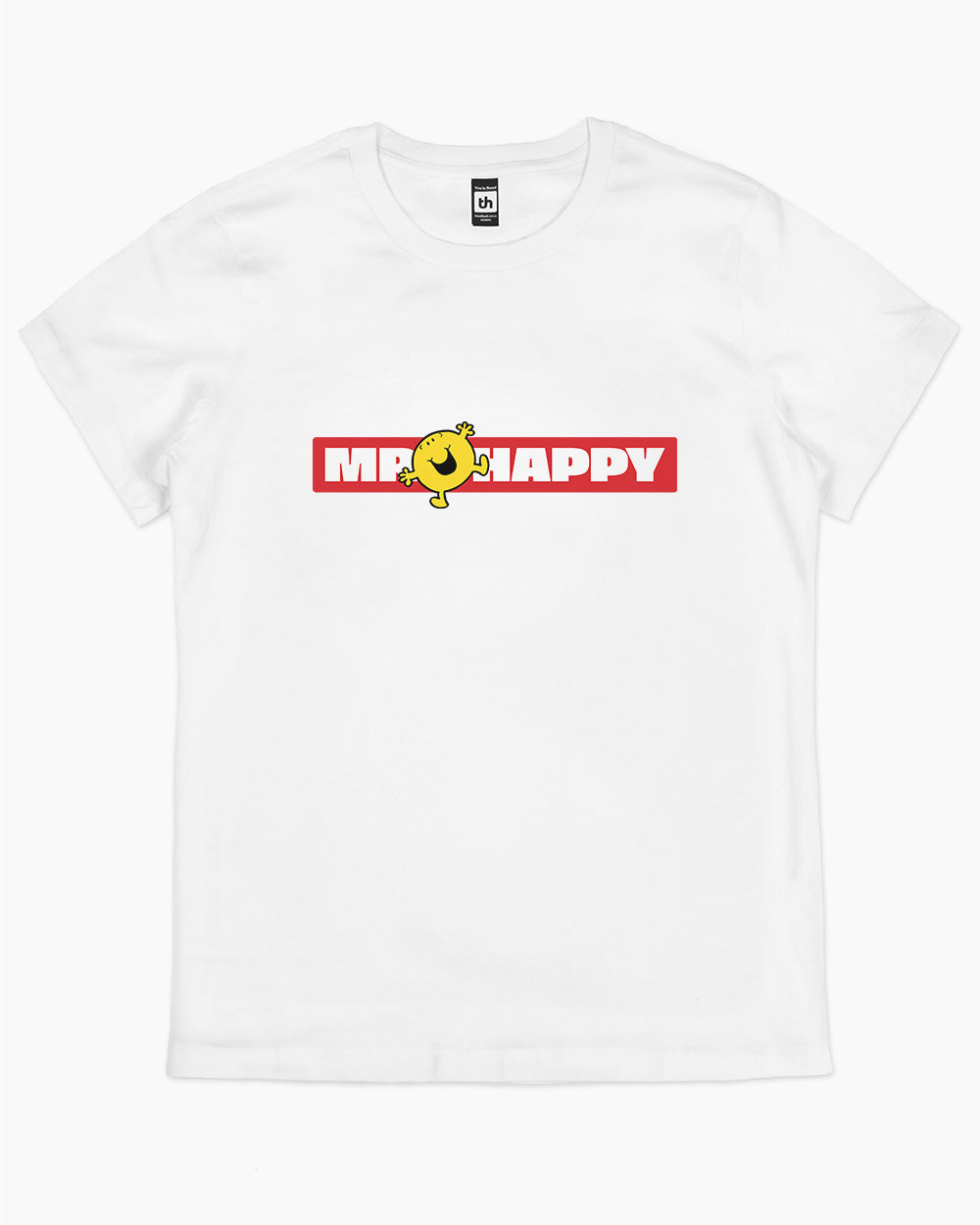 Mr. Happy T-Shirt