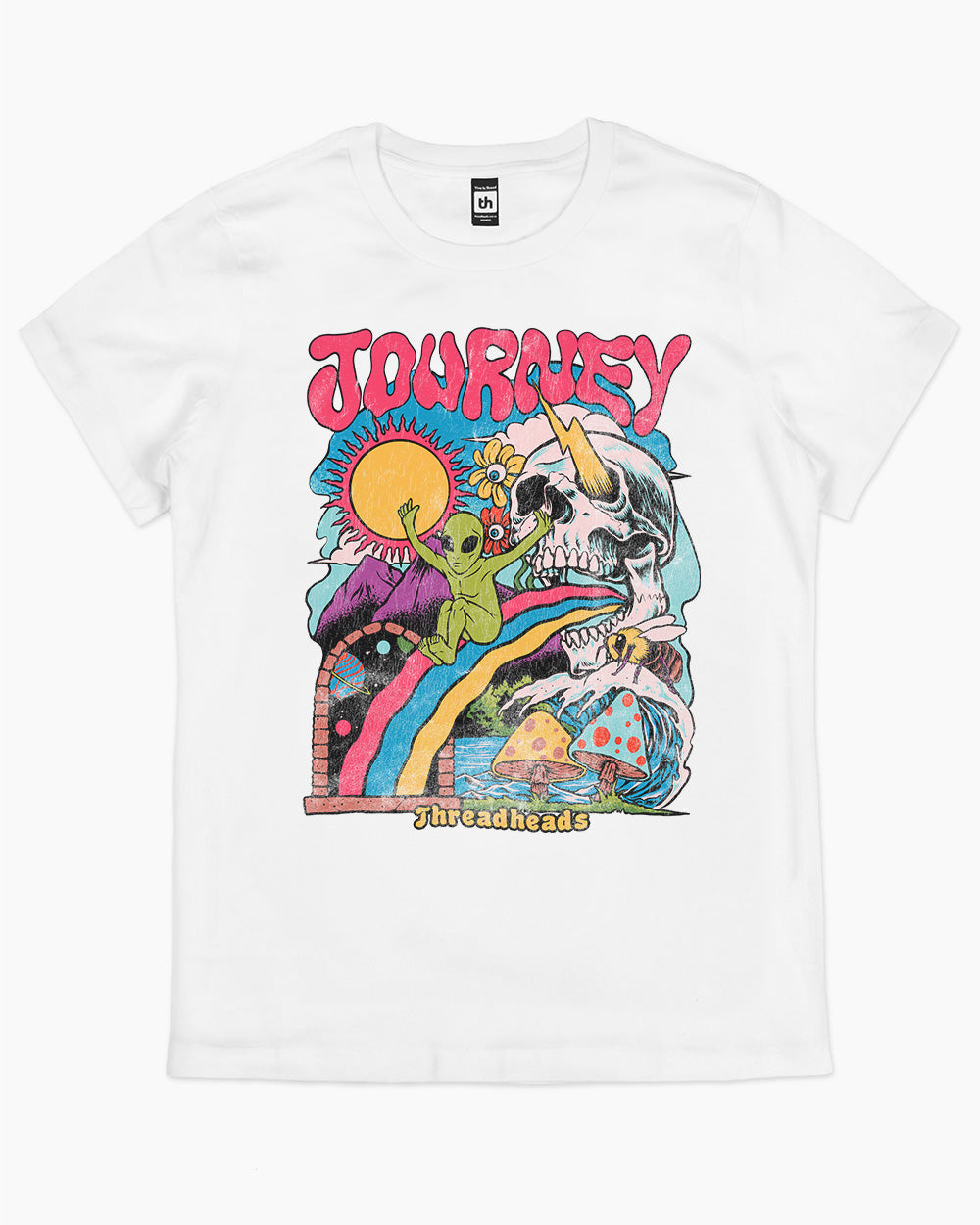 Journey T-Shirt