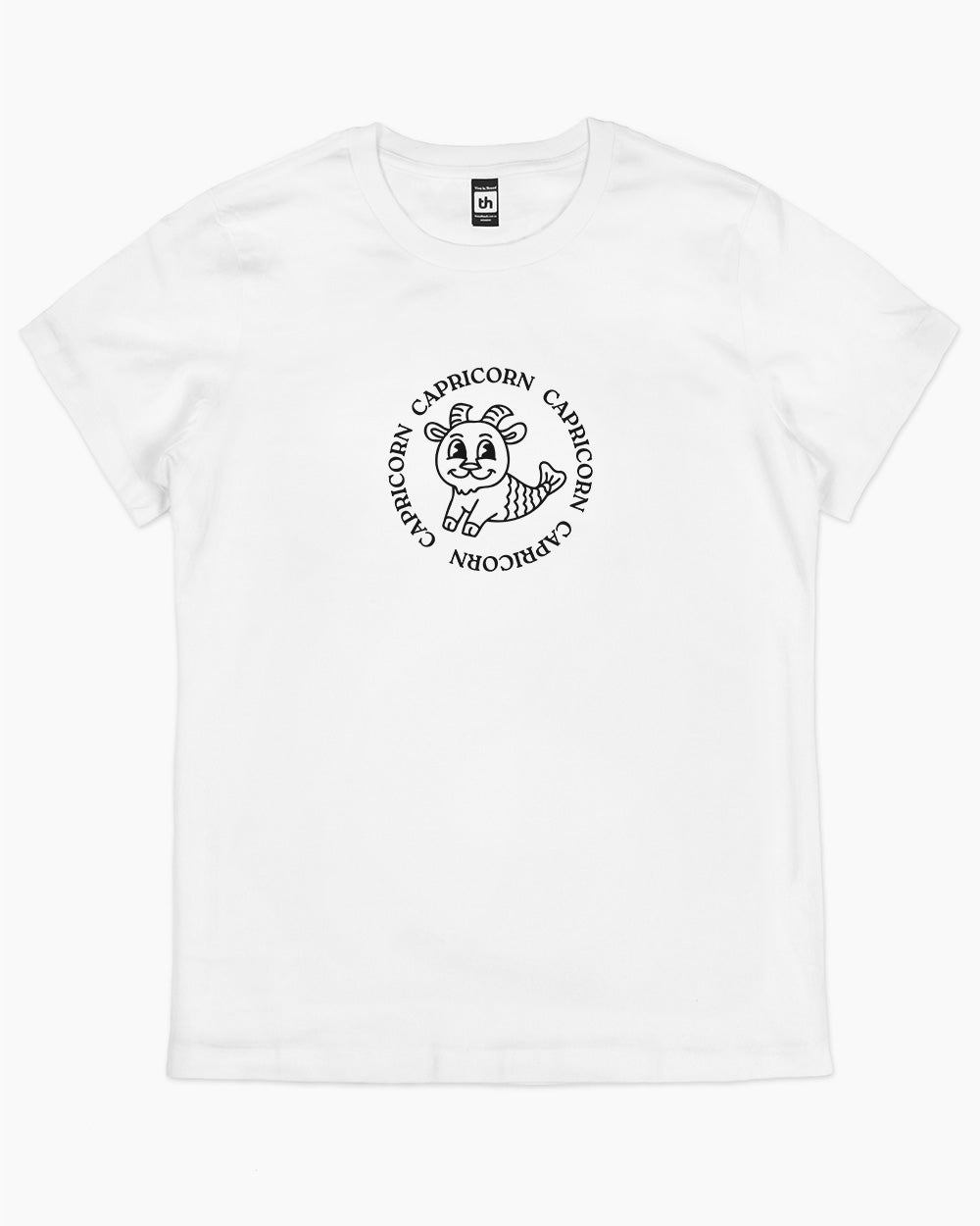 Capricorn T-Shirt