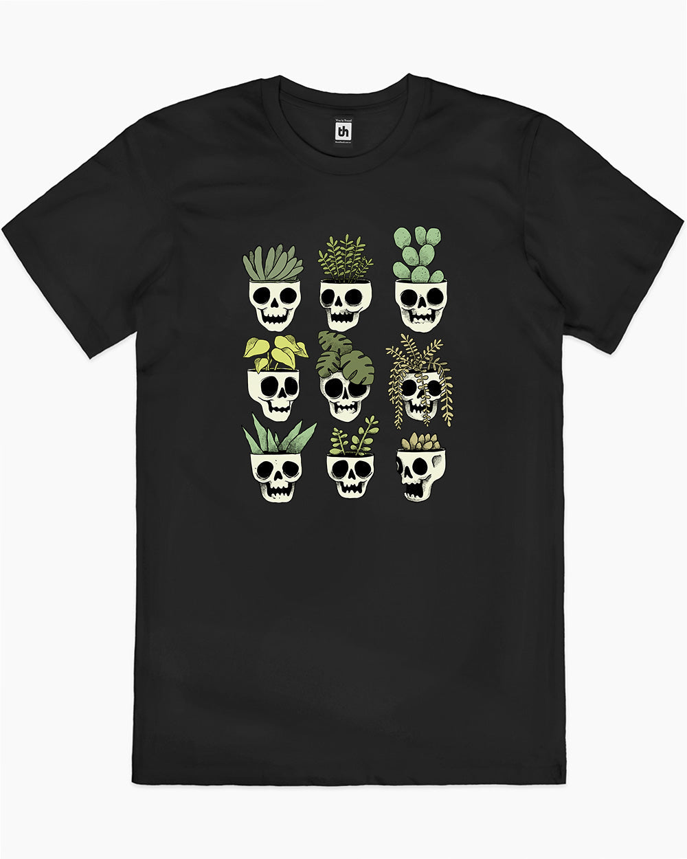 Still Growing T-Shirt Australia Online #colour_black