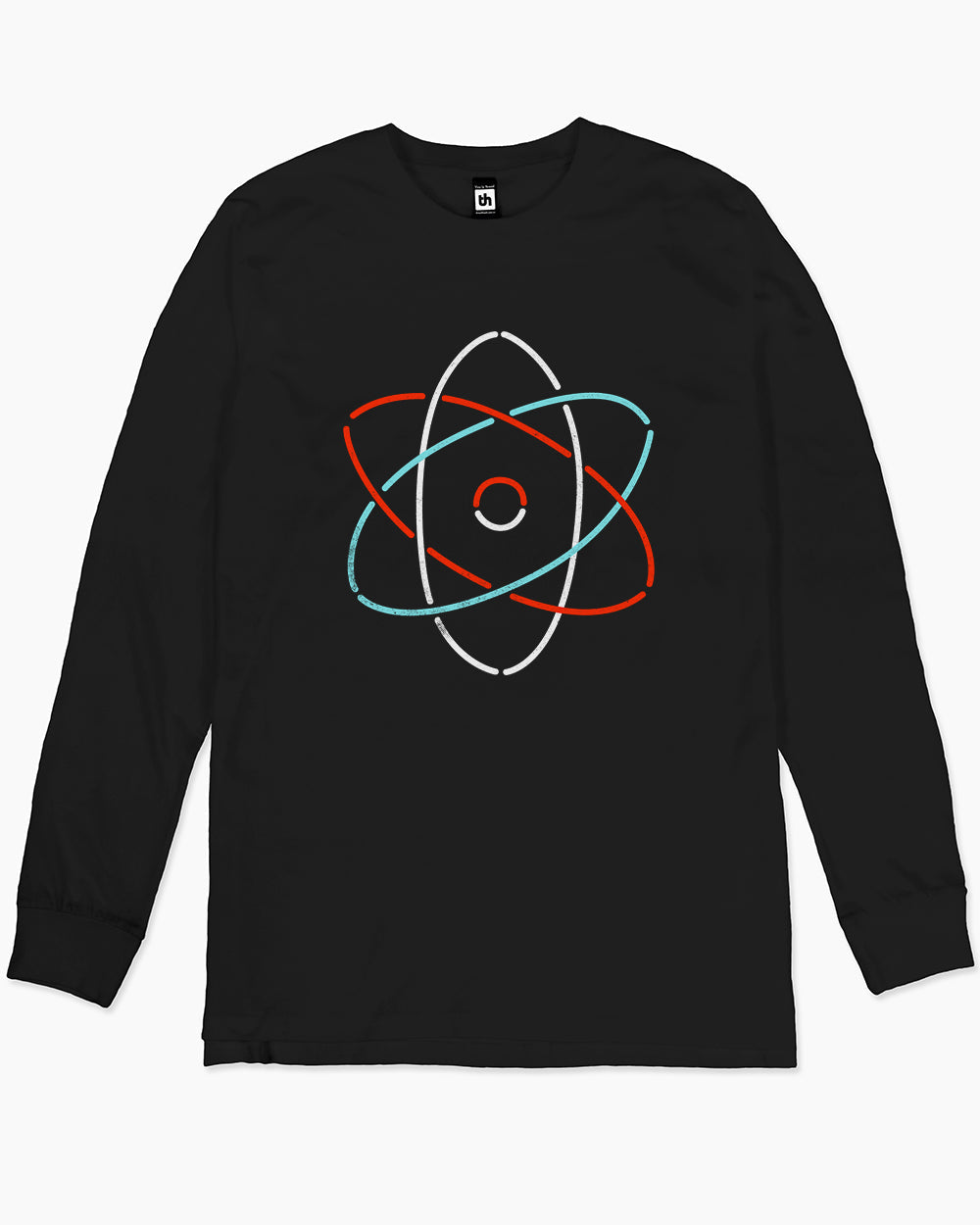 Atomic Long Sleeve Australia Online #colour_black