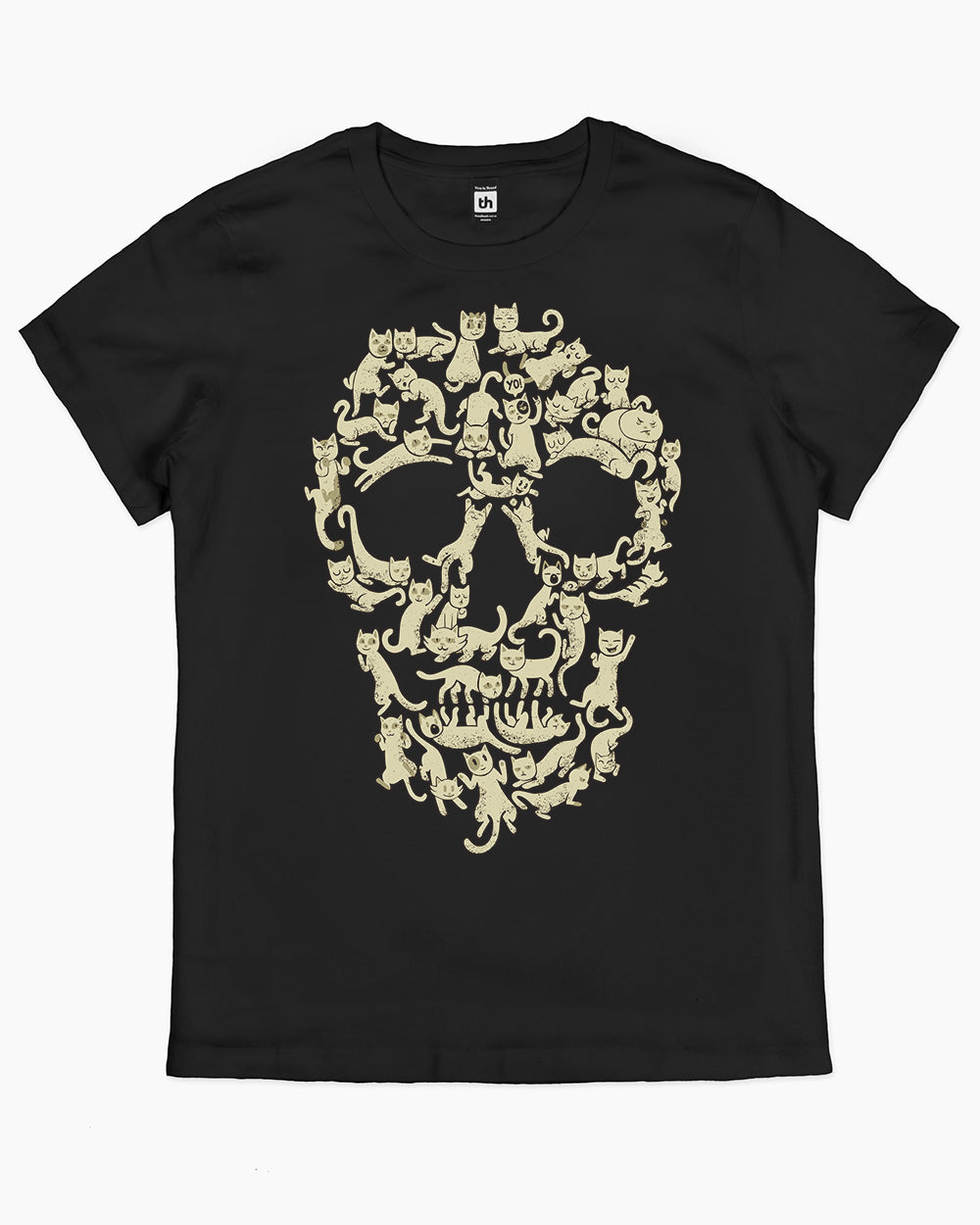 Catskull T-Shirt