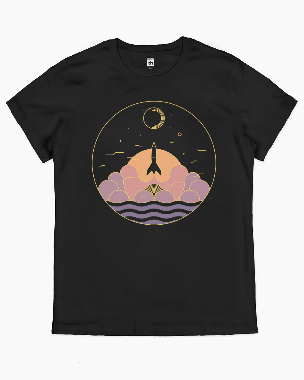 Discover the Stars T-Shirt