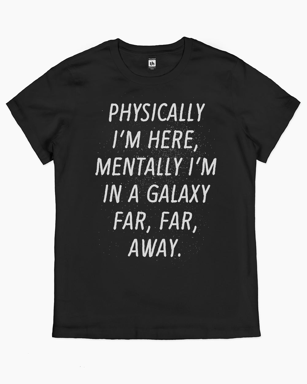 Galaxy Far Away T-Shirt