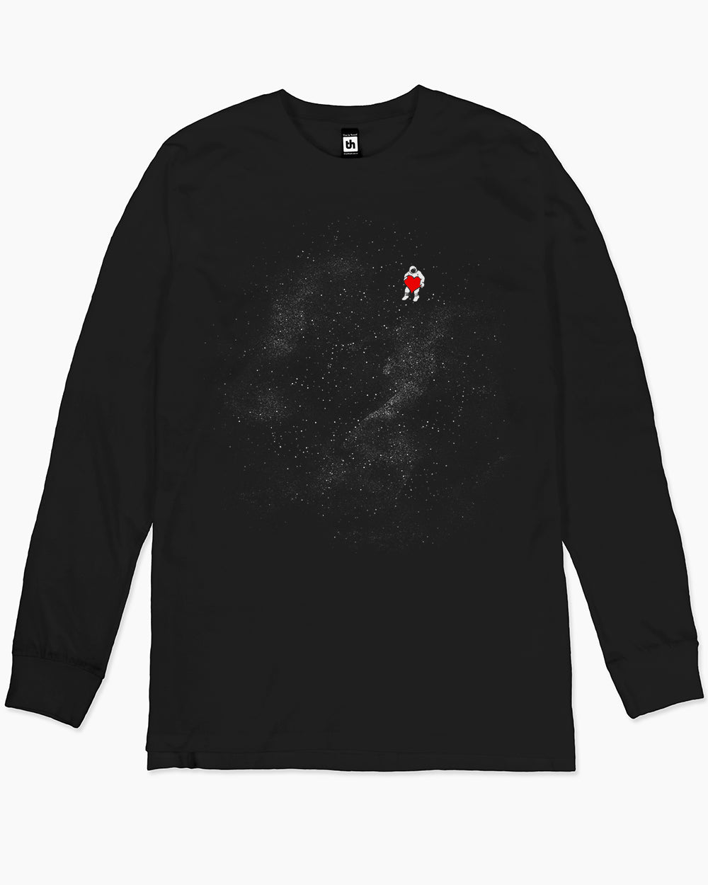 Love Space Long Sleeve