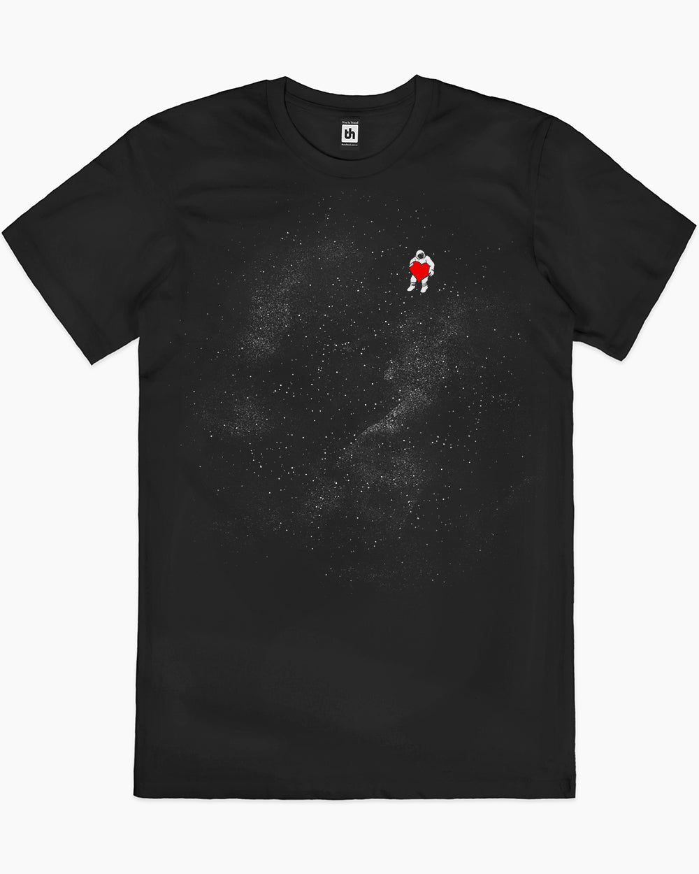 Love Space T-Shirt