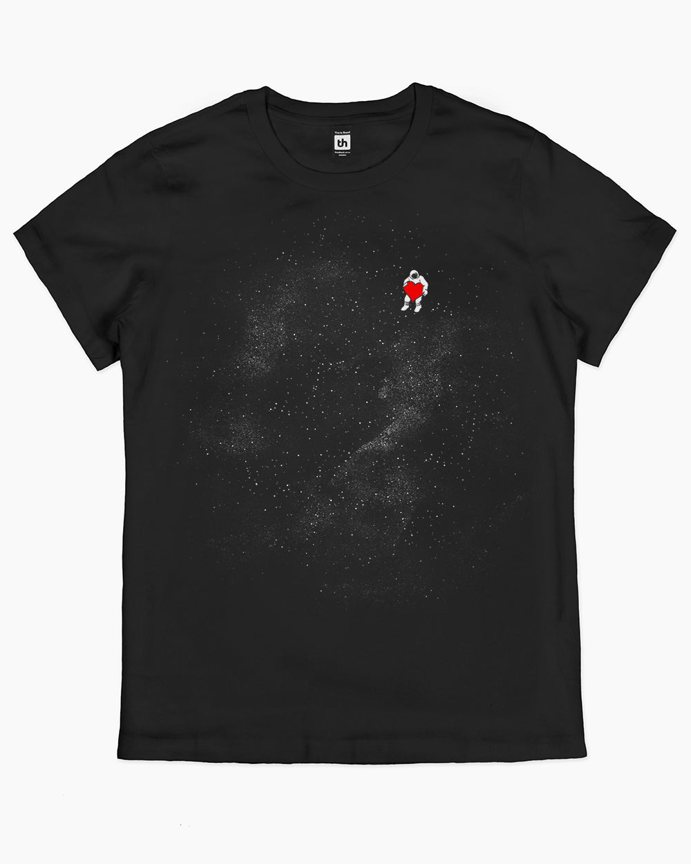 Love Space T-Shirt