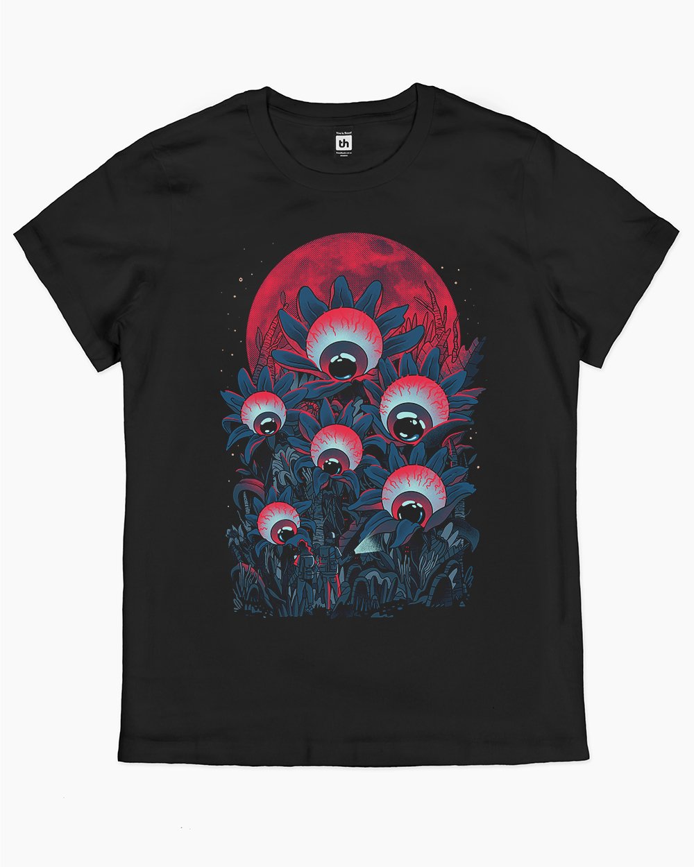 Lurking Forest T-Shirt