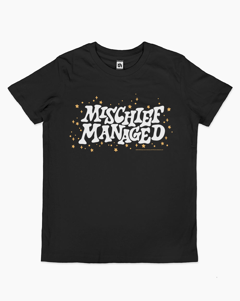 Mischief Managed Kids T-Shirt