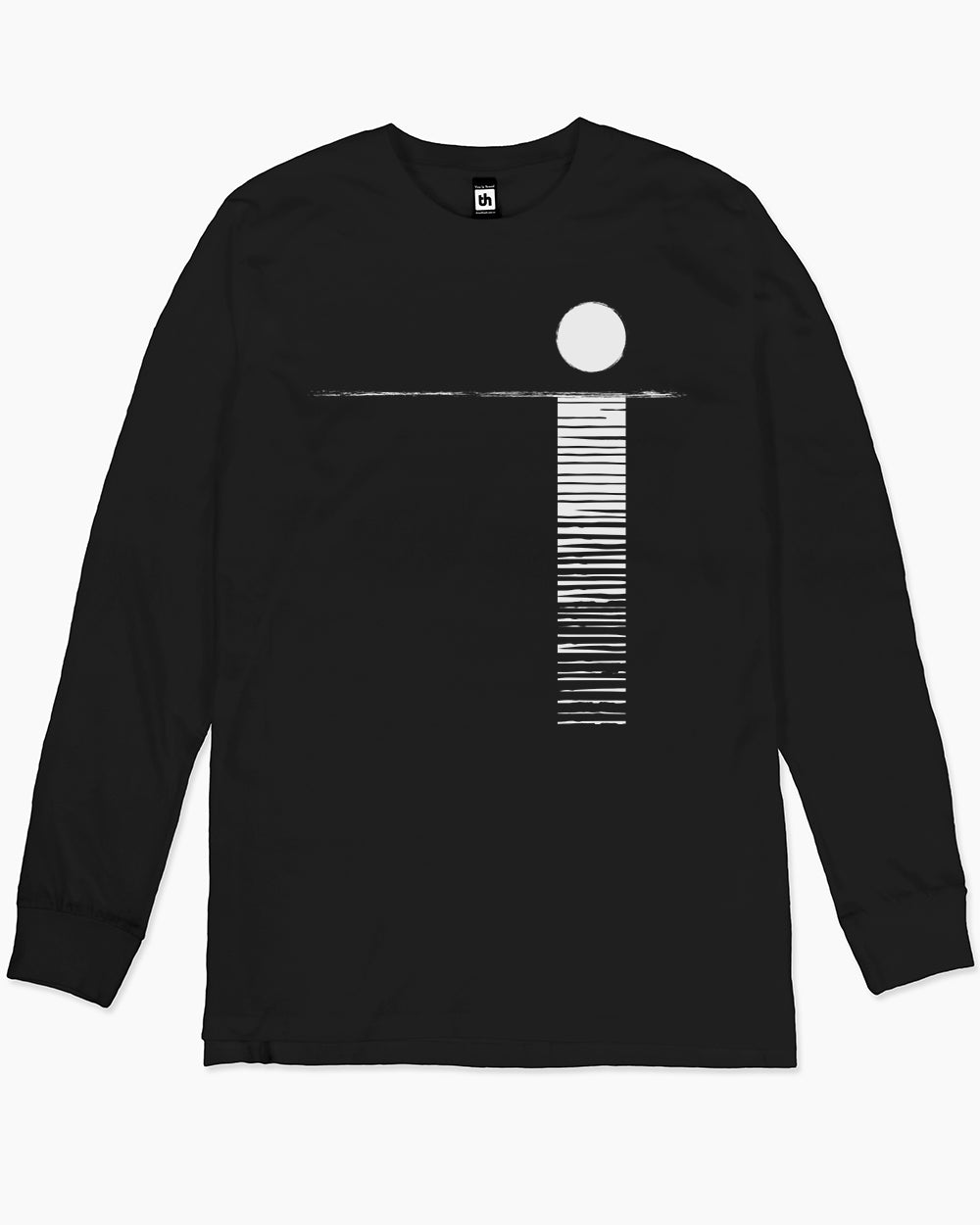 Moonlight Sun Long Sleeve