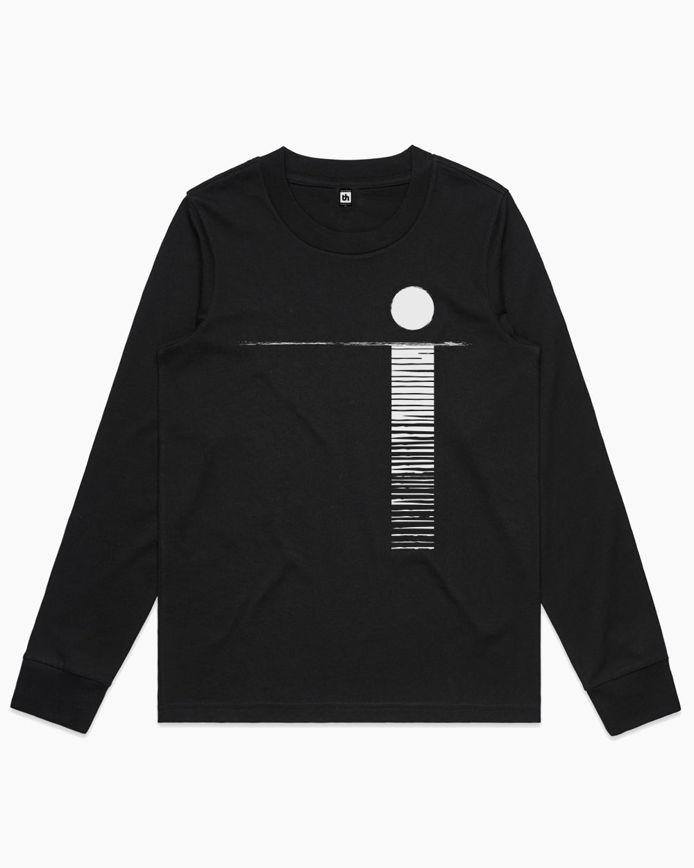 Moonlight Sun Long Sleeve