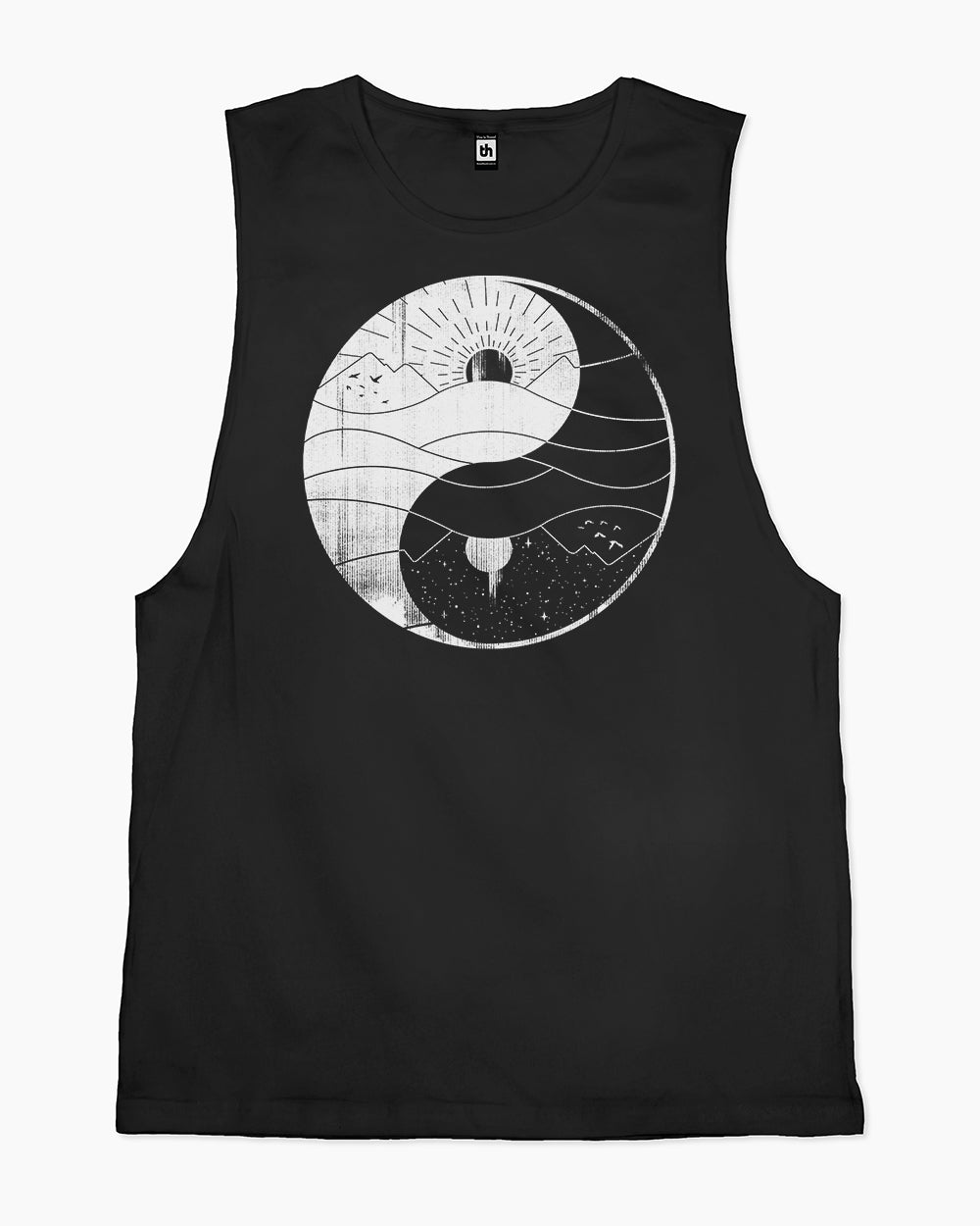 Polarity Tank Australia Online #colour_black