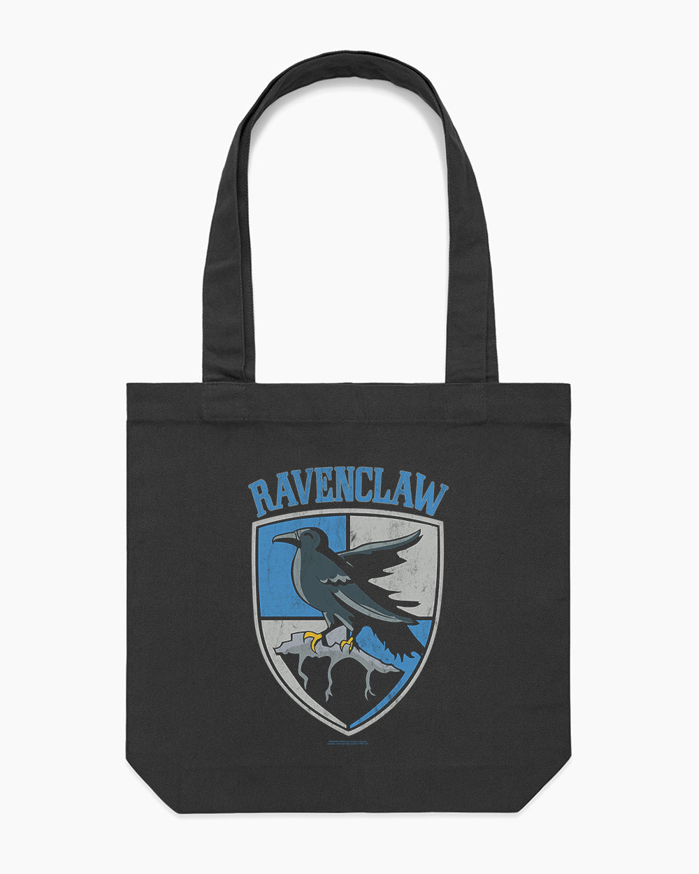 Ravenclaw Crest Official | | Merch Threadheads Potter Hoodie Harry