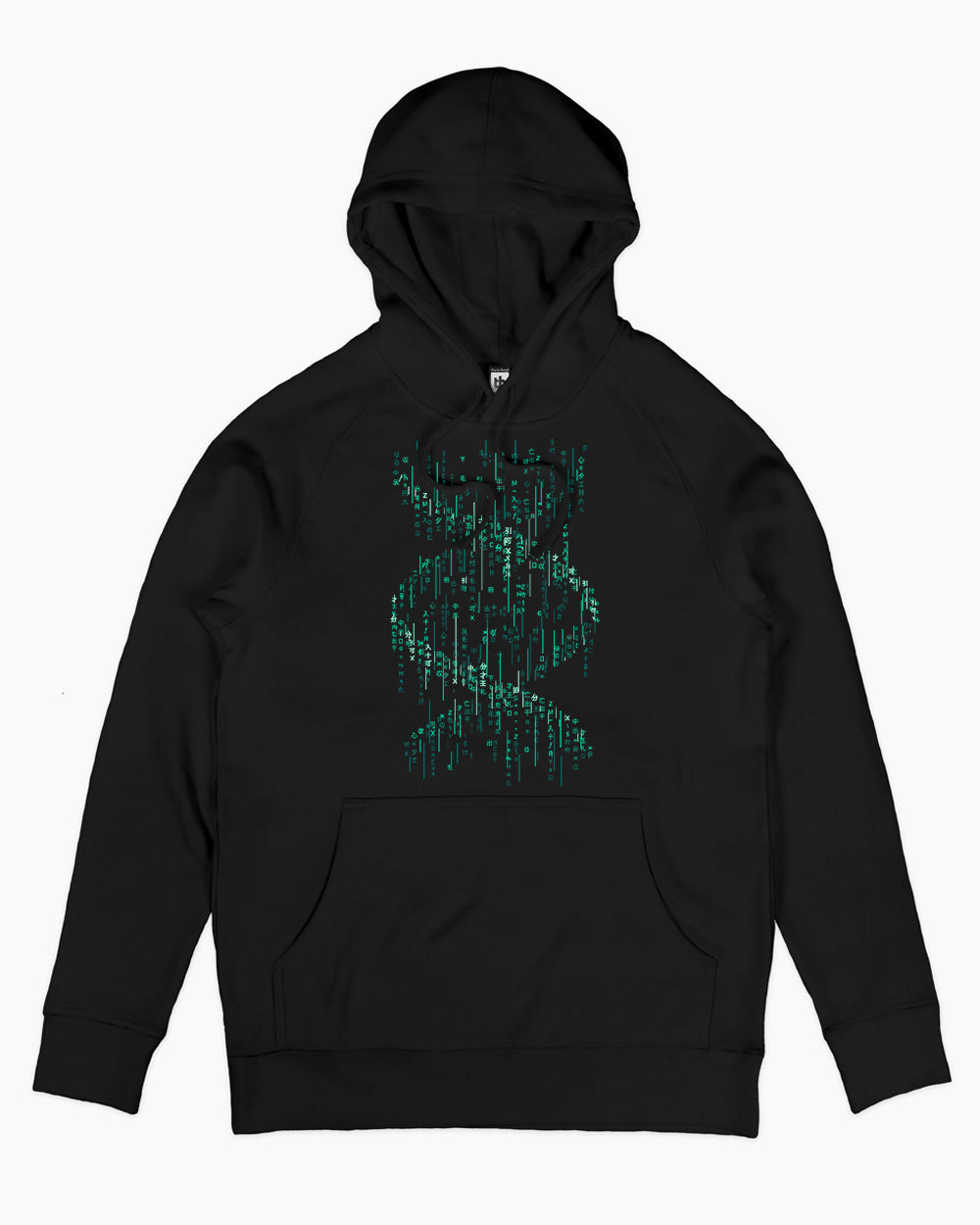 Simulation Hoodie Australia Online #colour_black