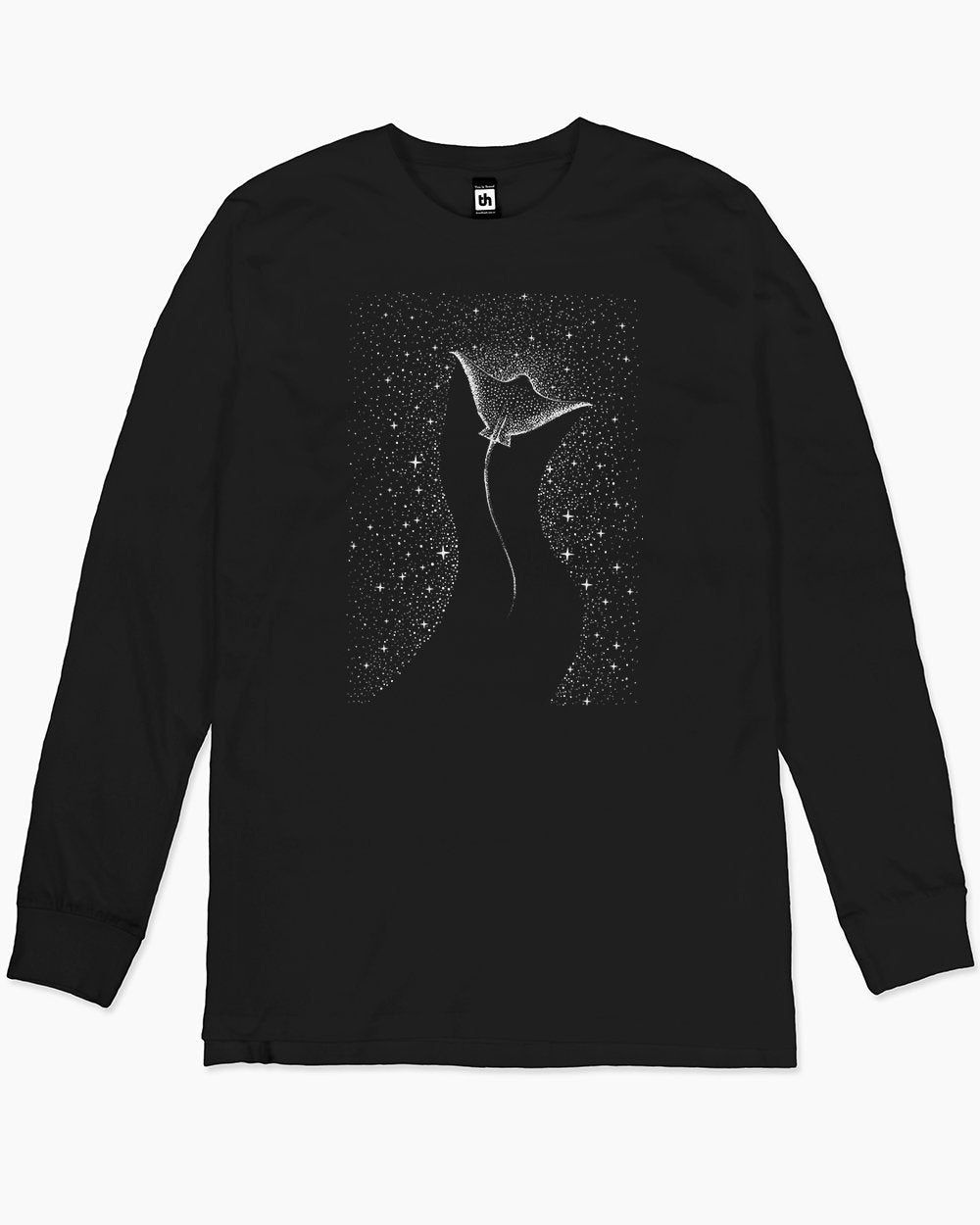 Star Collector Long Sleeve Australia Online #colour_black