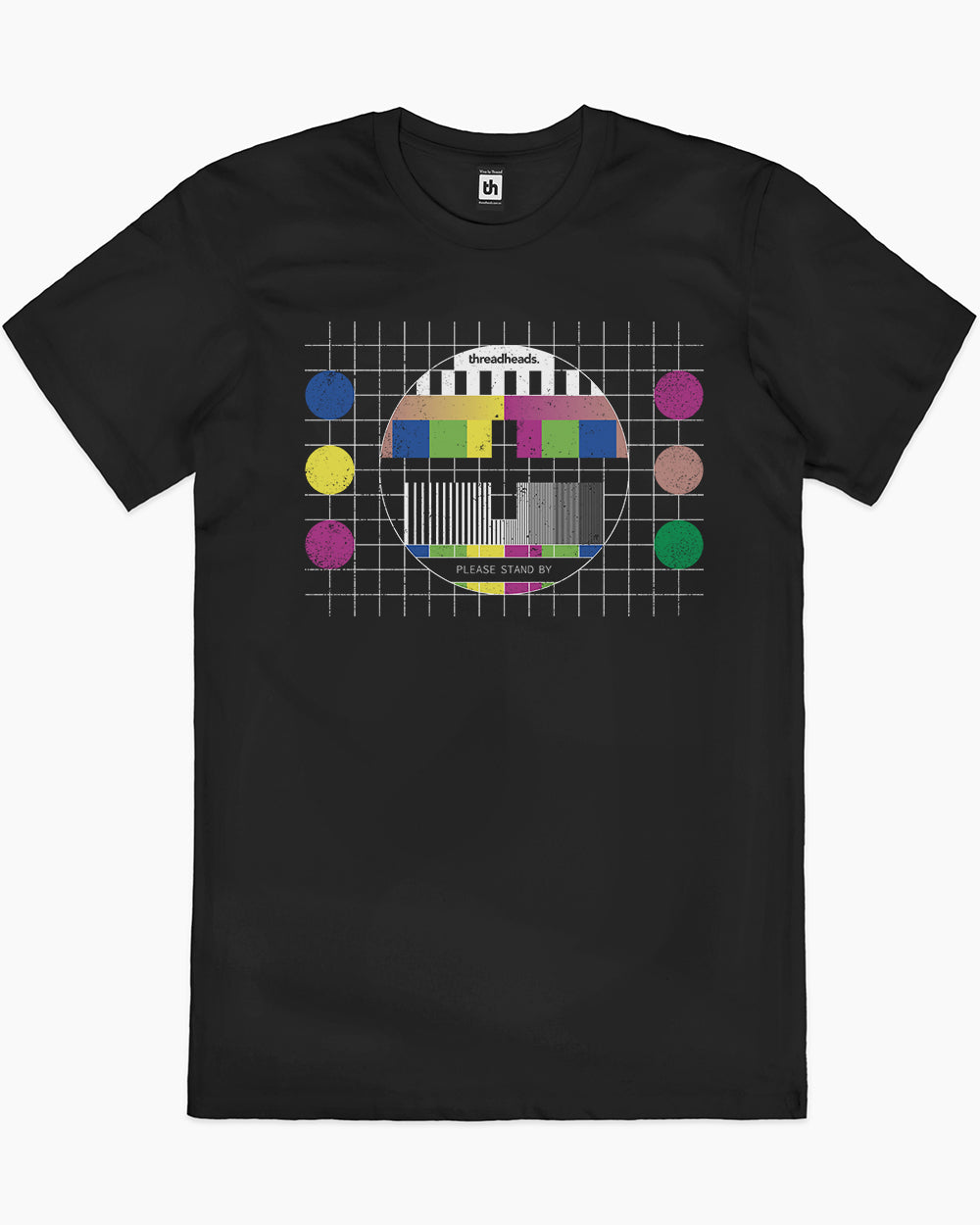 Threadheads: Cool T-Shirts Online
