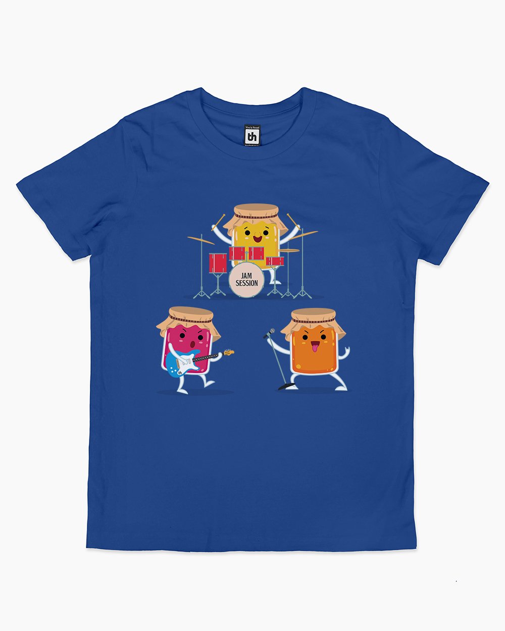 Jam Session Kids T-Shirt