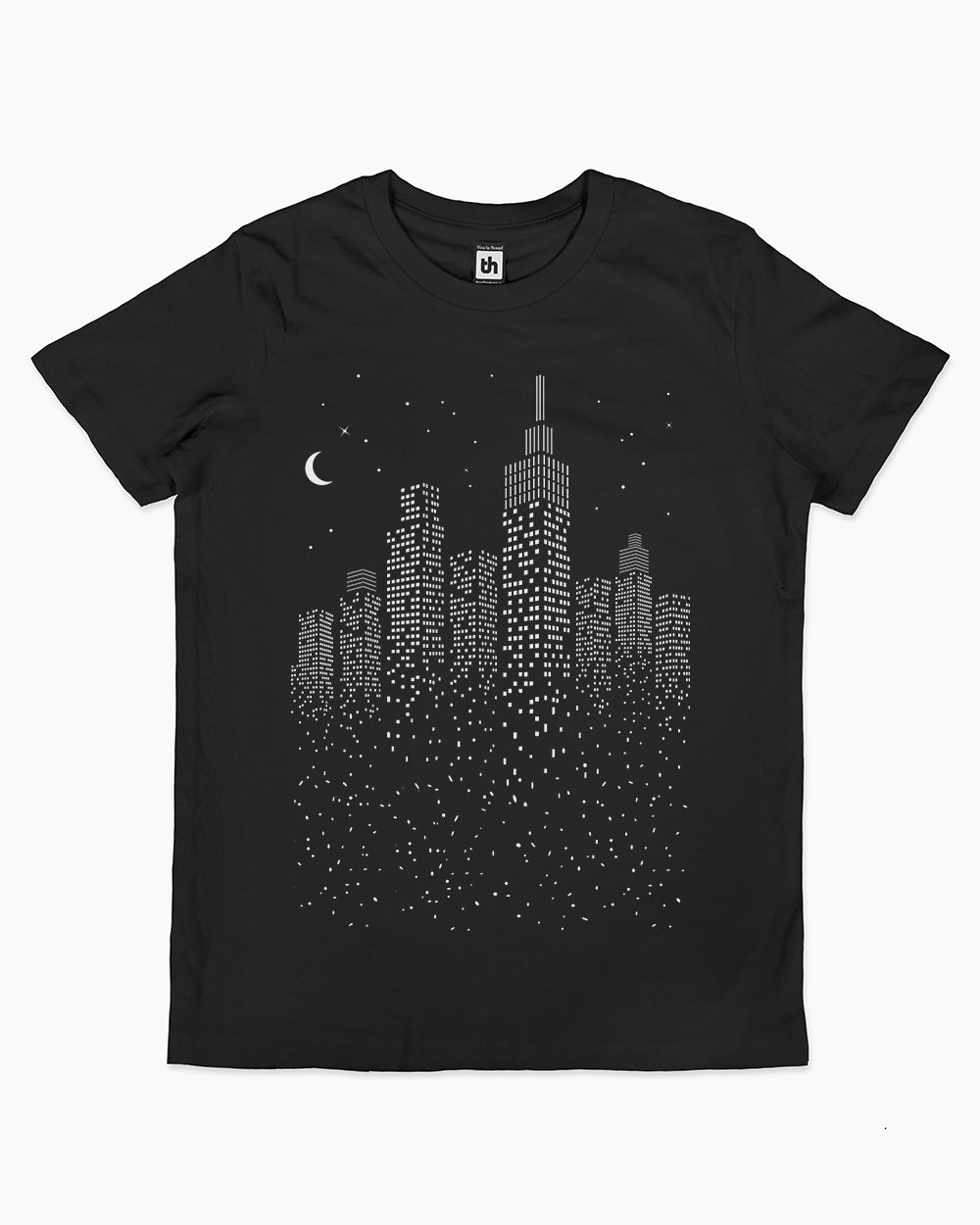 Disintegration Kids T-Shirt