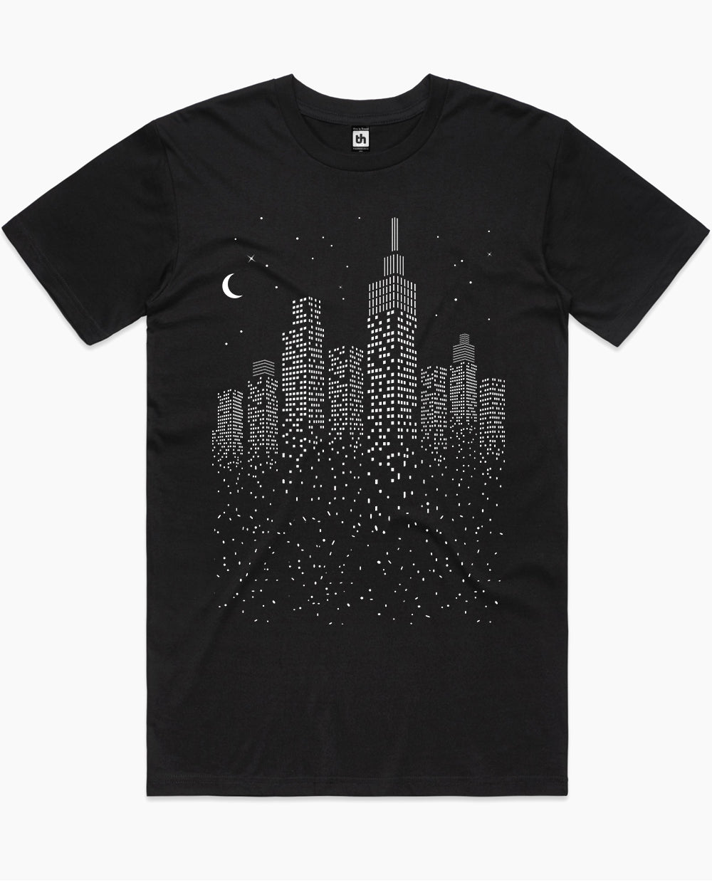 Disintegration T-Shirt